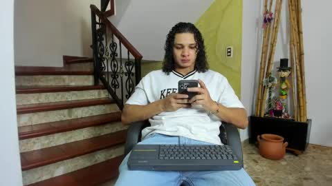 Snapshot of belamiramil chatting on 05/31/26, 08:10 independent model online show from 05/31/26, 08:10