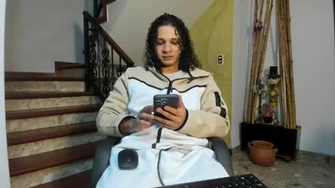 Snapshot of belamiramil chatting on 06/01/26, 11:50 independent model online show from 06/01/26, 11:50