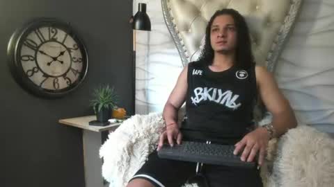 Snapshot of belamiramil chatting on 06/23/26, 06:50 independent model online show from 06/23/26, 06:50