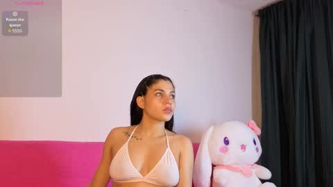 bela online show from 12/02/25, 06:08