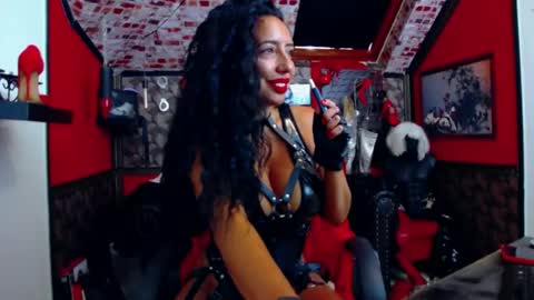 Snapshot of belatrixdomme chatting on 07/02/26, 06:08 BelatrixDomme online show from 07/02/26, 06:08