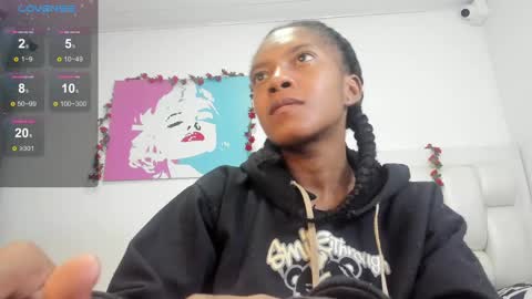 Belen  online show from 05/10/26, 11:37