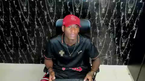 GABRIEL online show from 06/12/26, 07:24