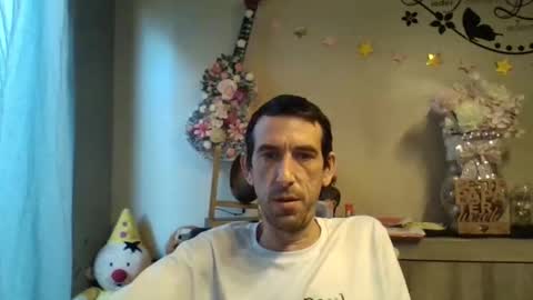 Dreamcock online show from 11/07/25, 08:58
