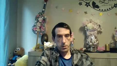 Dreamcock online show from 11/23/25, 09:53