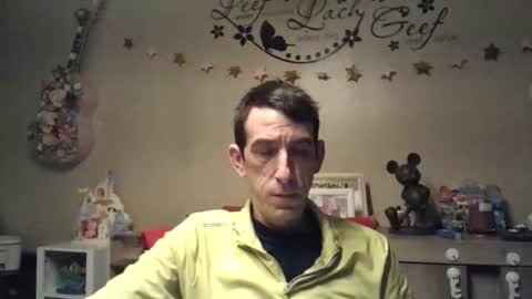 Dreamcock online show from 02/02/26, 03:05
