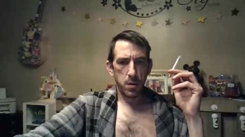 Dreamcock online show from 02/08/26, 05:33