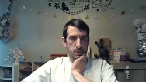 Dreamcock online show from 02/24/26, 09:07