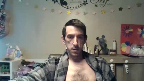 Dreamcock online show from 06/06/26, 05:45
