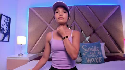 Snapshot of belhalawuo chatting on 01/18/26, 07:28 Belha online show from 01/18/26, 07:28