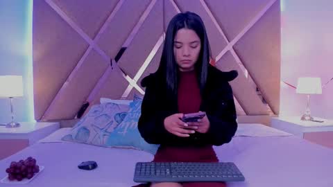 Snapshot of belhalawuo chatting on 02/05/26, 08:35 Belha online show from 02/05/26, 08:35