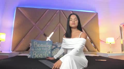 Snapshot of belhalawuo chatting on 02/14/26, 08:38 Belha online show from 02/14/26, 08:38