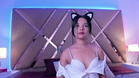 Snapshot of belhalawuo chatting on 03/30/26, 08:21 Belha online show from 03/30/26, 08:21