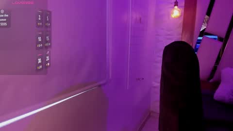 Snapshot of belinda_ws chatting on 01/17/25, 12:21 Bella online show from 01/17/25, 12:21