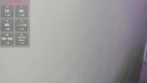 Snapshot of belinda_ws chatting on 01/20/25, 01:21 Bella online show from 01/20/25, 01:21