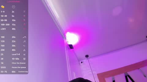 Snapshot of belinda_ws chatting on 01/23/25, 07:18 Bella online show from 01/23/25, 07:18