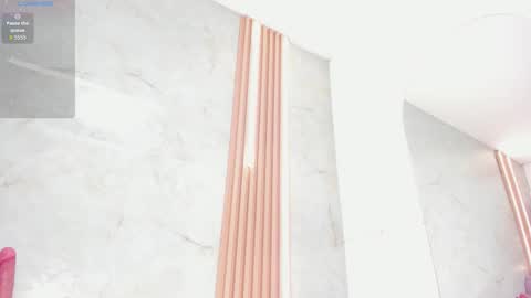 Belkilima  online show from 10/10/25, 09:58