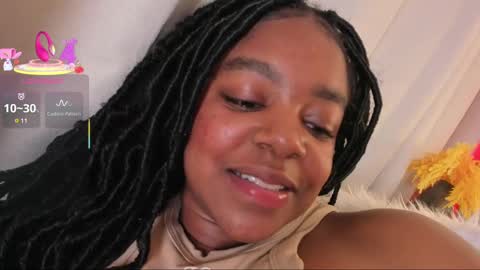 Snapshot of belkis_mills chatting on 02/27/25, 09:25 Belkis online show from 02/27/25, 09:25