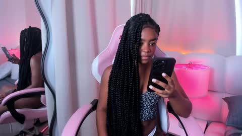 Snapshot of belkis_mills chatting on 09/11/25, 03:23 Belkis online show from 09/11/25, 03:23