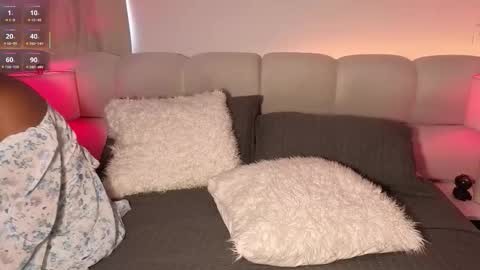 Snapshot of belkis_mills chatting on 10/30/25, 06:08 Belkis online show from 10/30/25, 06:08