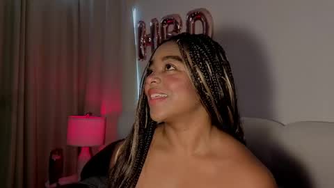 Snapshot of belkis_mills chatting on 05/23/26, 02:43 Belkis online show from 05/23/26, 02:43