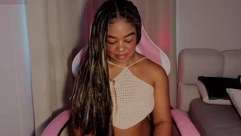 Snapshot of belkis_mills chatting on 05/26/26, 12:56 Belkis online show from 05/26/26, 12:56
