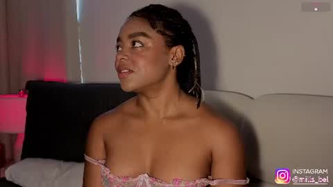 Snapshot of belkis_mills chatting on 06/11/26, 02:48 Belkis online show from 06/11/26, 02:48