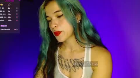 Snapshot of bell_art chatting on 07/08/26, 04:22 online show from 07/08/26, 04:22