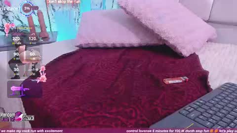Bell online show from 06/12/26, 06:07