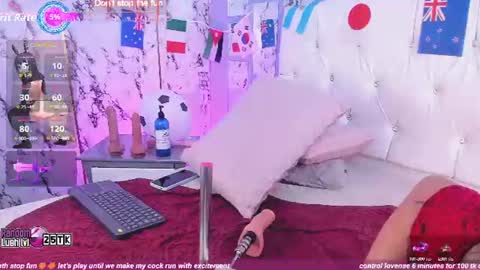 Bell online show from 06/30/26, 04:19