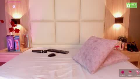 Bella cam online show from 03/14/26, 07:19