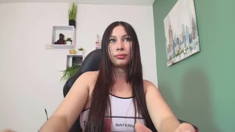 Bel 3 online show from 01/22/25, 02:35