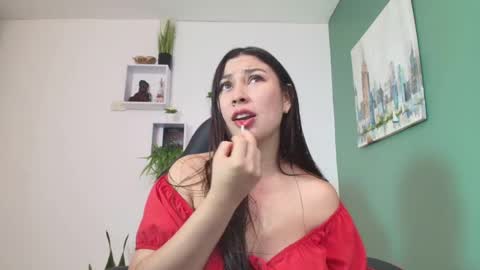 Bel 3 online show from 02/06/25, 02:48