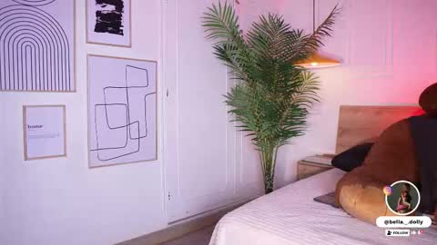 Snapshot of bella__donne chatting on 02/20/26, 11:43 online show from 02/20/26, 11:43