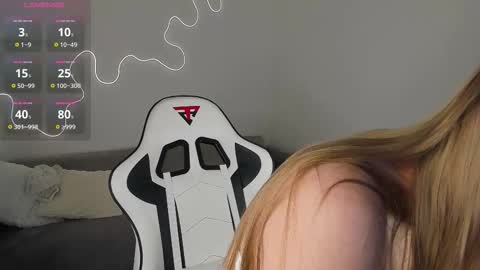 Hi I am Bella online show from 01/12/26, 03:12