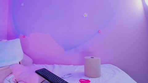 isabella online show from 02/08/25, 11:13