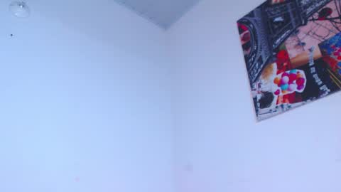 CAMILA online show from 02/22/25, 08:40