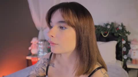 Snapshot of bella_alita chatting on 01/09/26, 08:43 lita online show from 01/09/26, 08:43