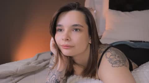 Snapshot of bella_alita chatting on 02/08/26, 08:40 lita online show from 02/08/26, 08:40