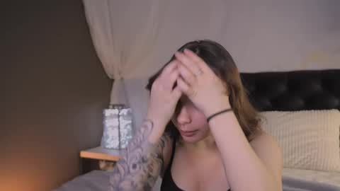 Snapshot of bella_alita chatting on 02/18/26, 08:16 lita online show from 02/18/26, 08:16