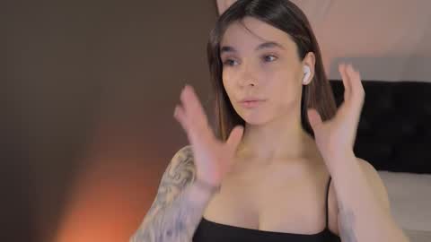 Snapshot of bella_alita chatting on 03/12/26, 08:15 lita online show from 03/12/26, 08:15