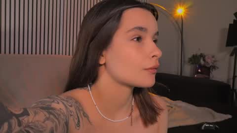 Snapshot of bella_alita chatting on 04/29/26, 08:15 lita online show from 04/29/26, 08:15