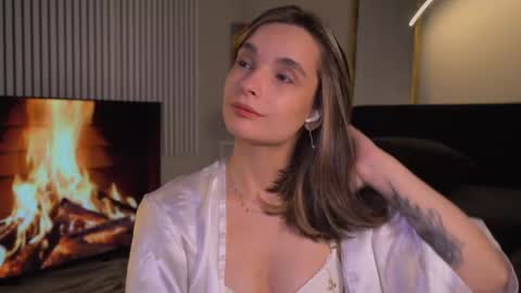 Snapshot of bella_alita chatting on 06/03/26, 08:14 lita online show from 06/03/26, 08:14