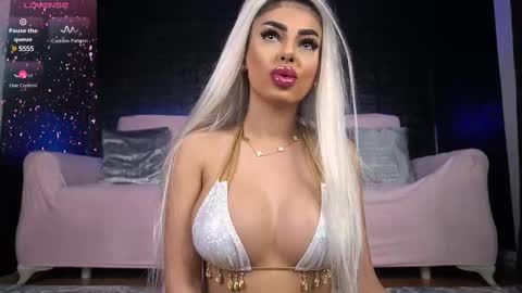 Emma  Bella online show from 02/09/25, 06:37