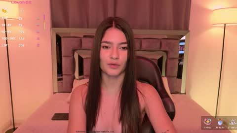 Bella  online show from 12/18/25, 04:51