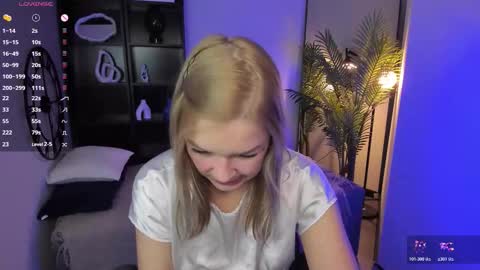 Bella online show from 12/05/25, 05:27