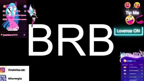 Your babe online show from 12/24/24, 07:49