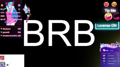 Your babe online show from 12/31/24, 05:11