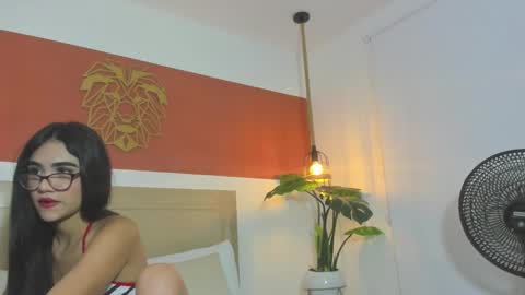 B E L L A online show from 03/17/26, 07:39