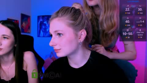 Bella online show from 05/13/26, 09:33
